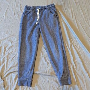 Kids‎ Blue Jogger Pants